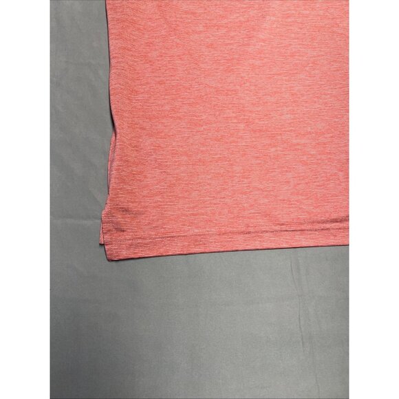 Vinyard Vines Performance Golf polo Men's Size XL Valero Benefit For Children - Picture 12 of 16